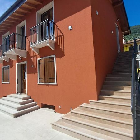 דירות Monte  Casa Gabry מראה חיצוני תמונה