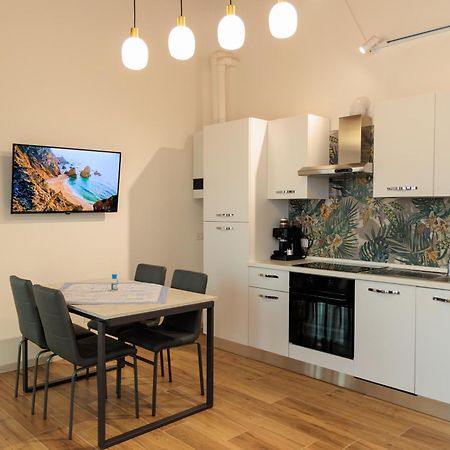 דירות Monte  Casa Gabry מראה חיצוני תמונה
