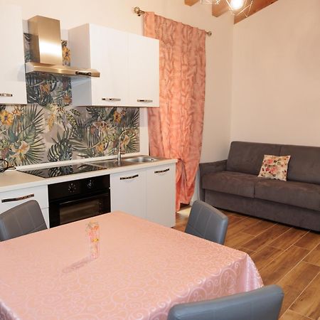 דירות Monte  Casa Gabry מראה חיצוני תמונה