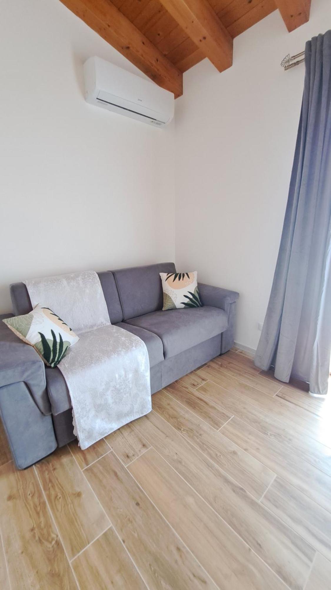דירות Monte  Casa Gabry מראה חיצוני תמונה