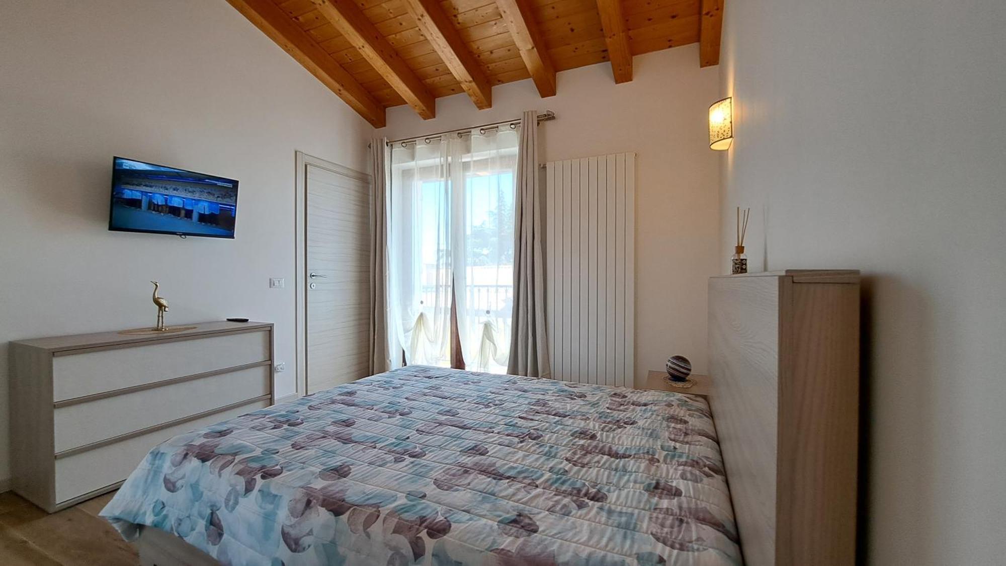 דירות Monte  Casa Gabry מראה חיצוני תמונה