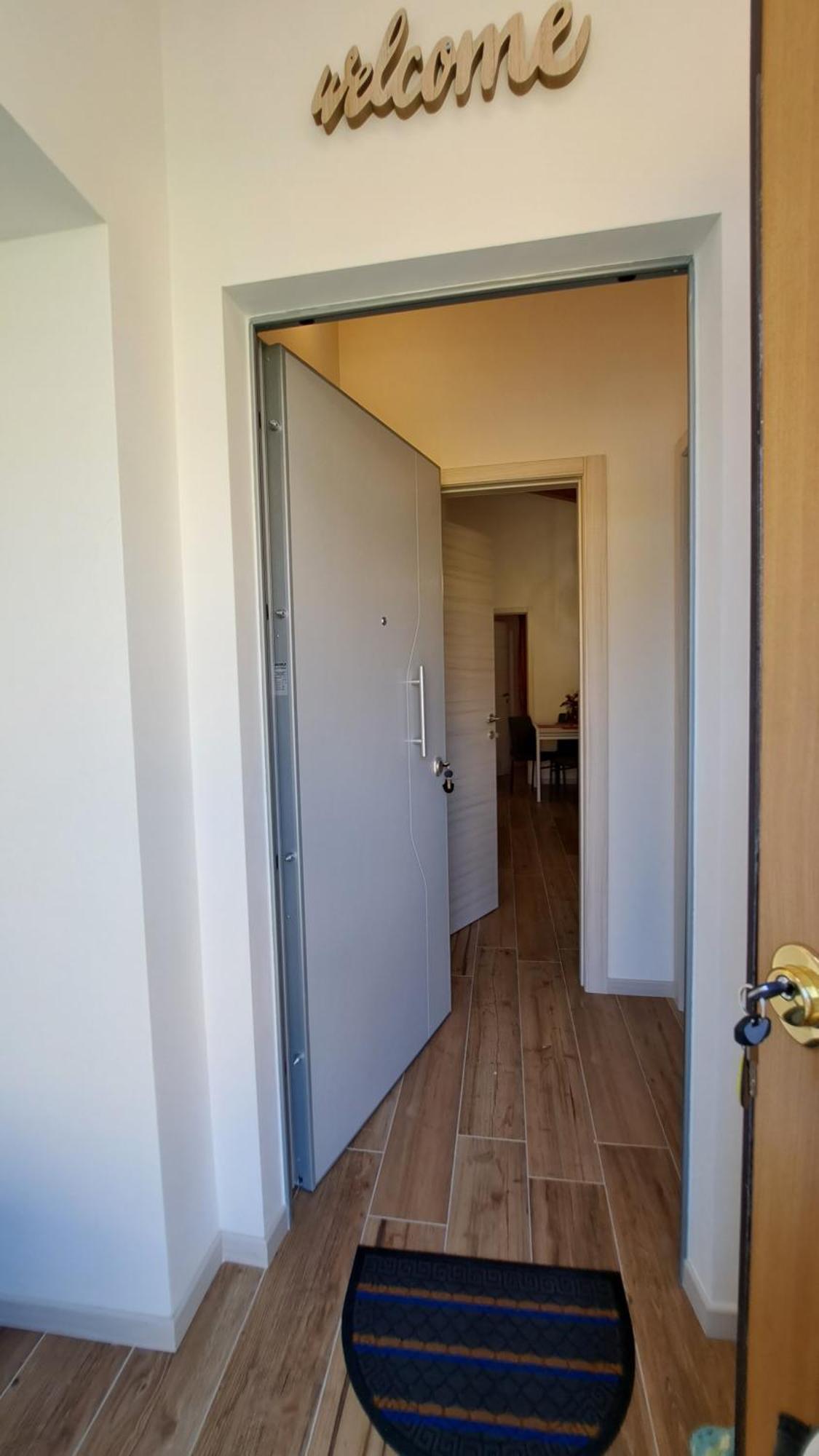דירות Monte  Casa Gabry מראה חיצוני תמונה