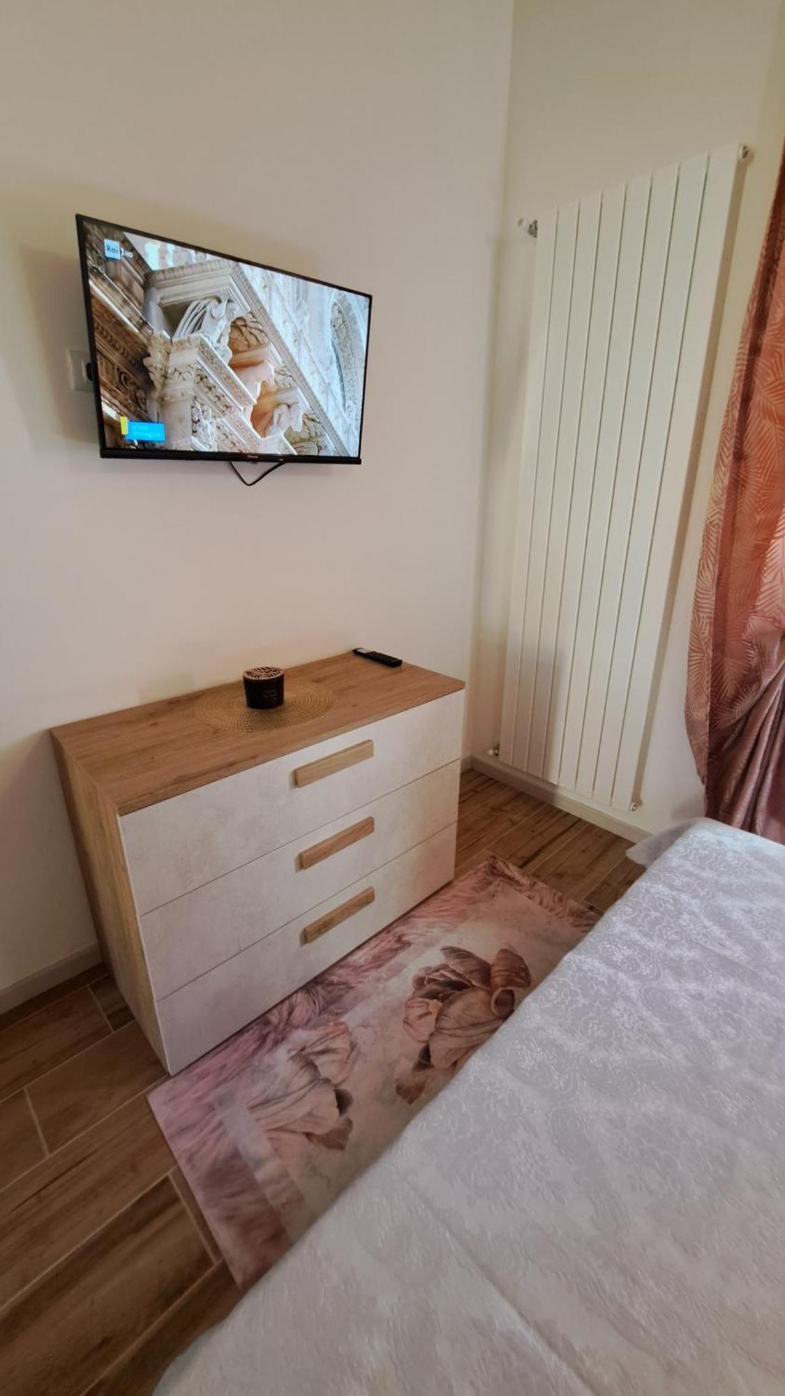 דירות Monte  Casa Gabry חדר תמונה