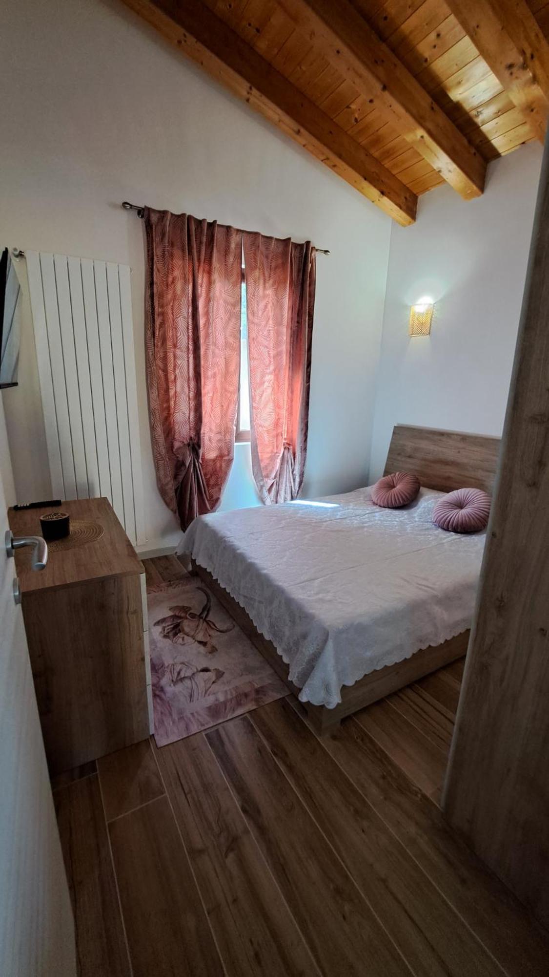 דירות Monte  Casa Gabry חדר תמונה