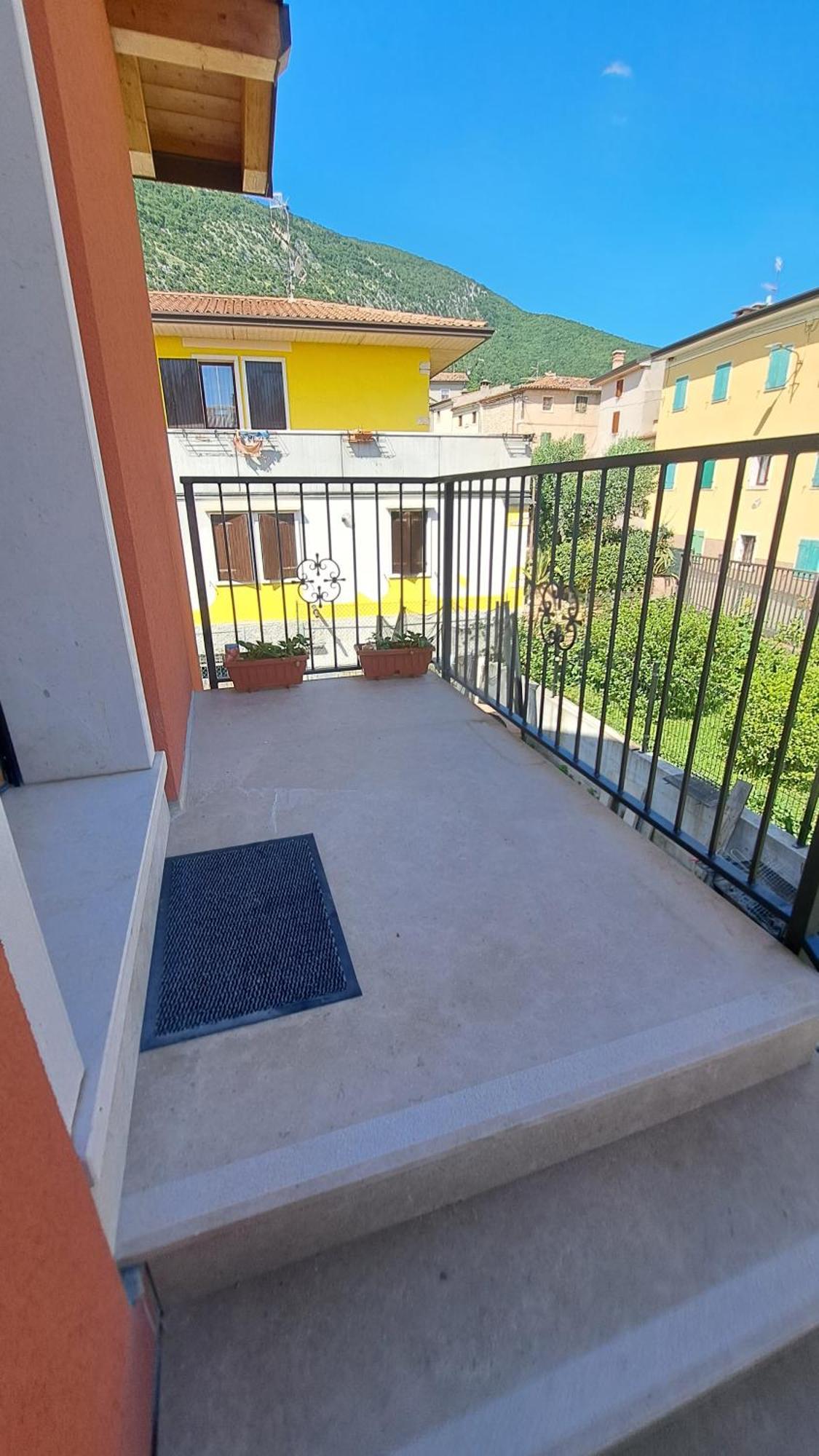 דירות Monte  Casa Gabry חדר תמונה