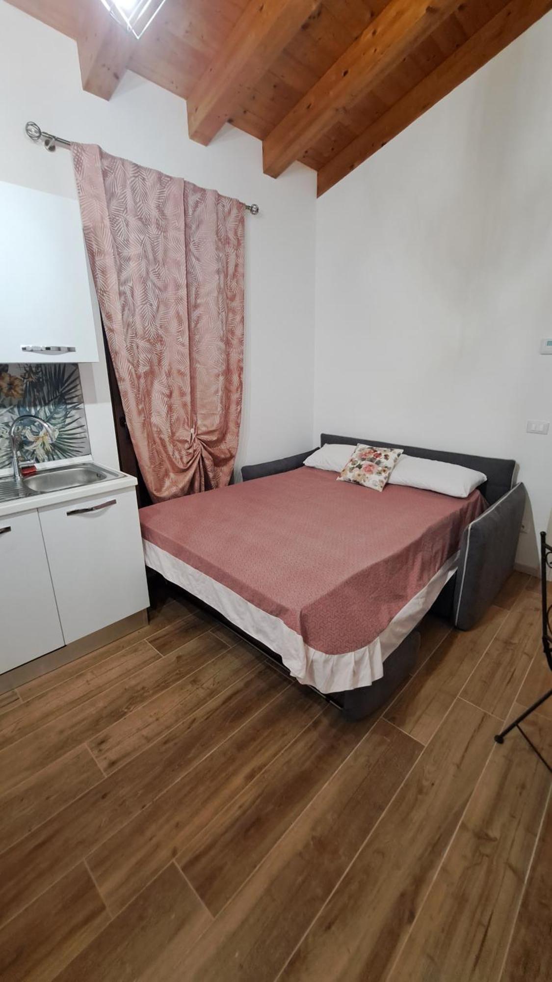 דירות Monte  Casa Gabry מראה חיצוני תמונה