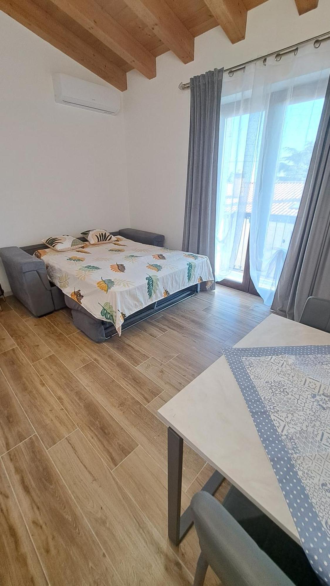 דירות Monte  Casa Gabry מראה חיצוני תמונה