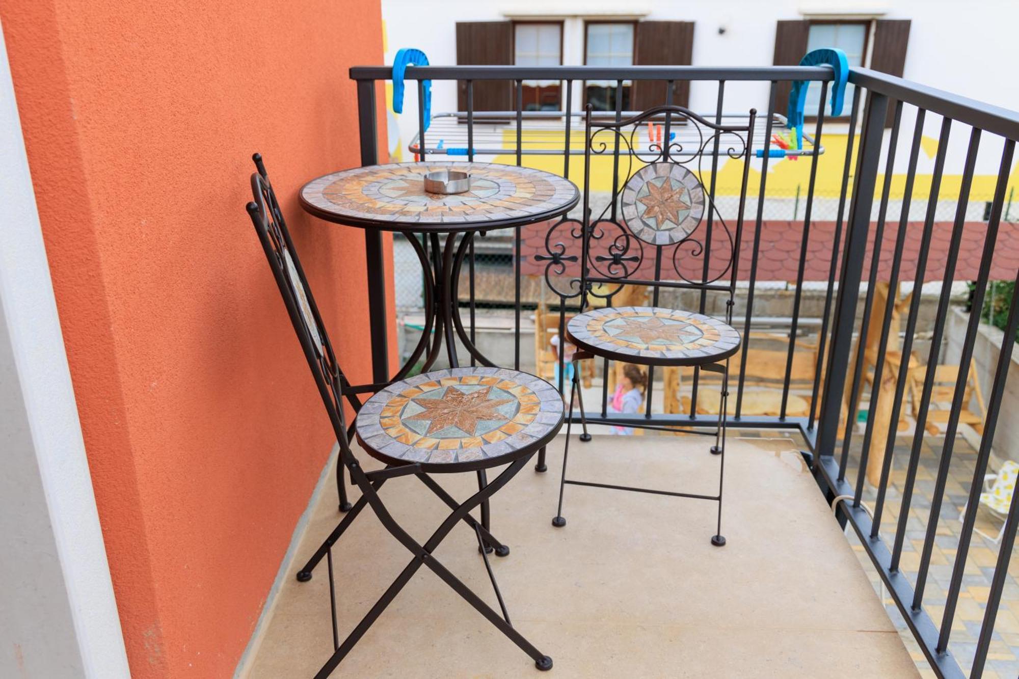 דירות Monte  Casa Gabry מראה חיצוני תמונה