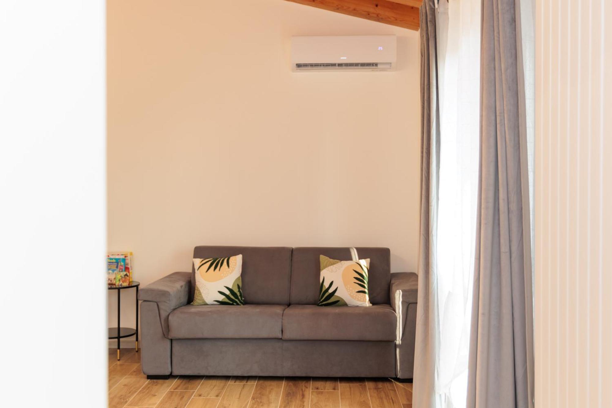 דירות Monte  Casa Gabry מראה חיצוני תמונה