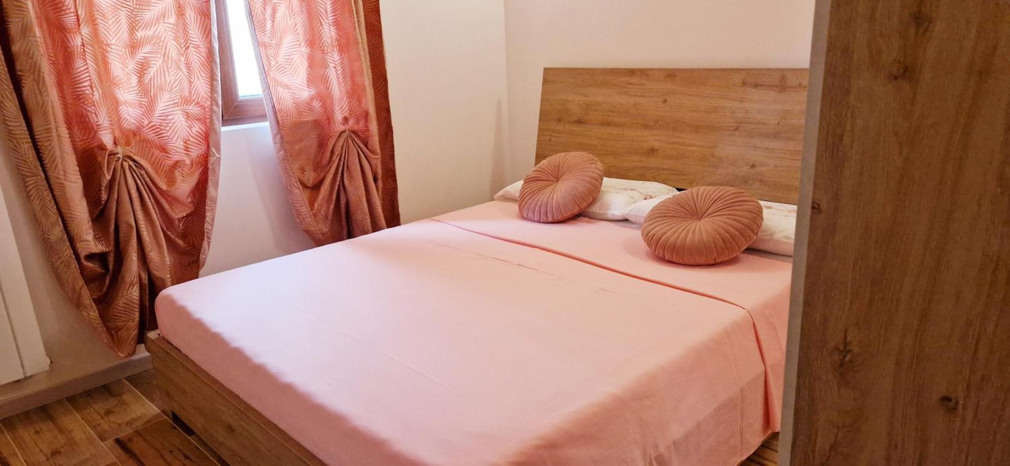 דירות Monte  Casa Gabry מראה חיצוני תמונה