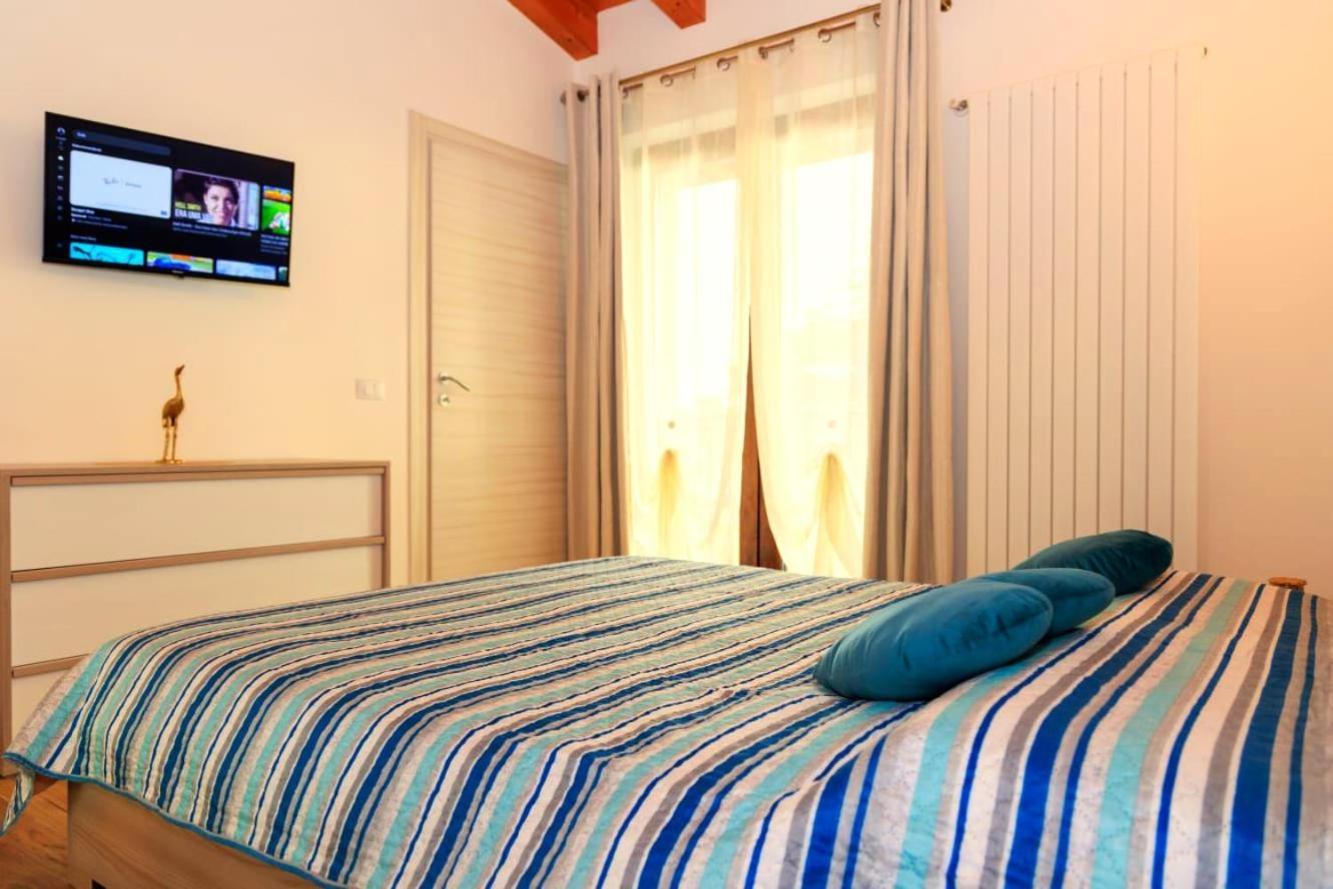 דירות Monte  Casa Gabry מראה חיצוני תמונה